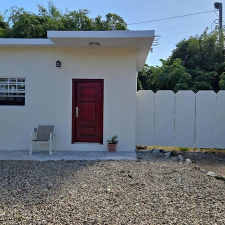 Sunburst Studio The Bight Settlements Extérieur photo