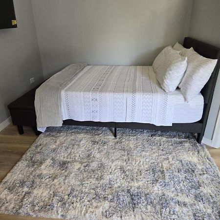 Sunburst Studio The Bight Settlements Extérieur photo