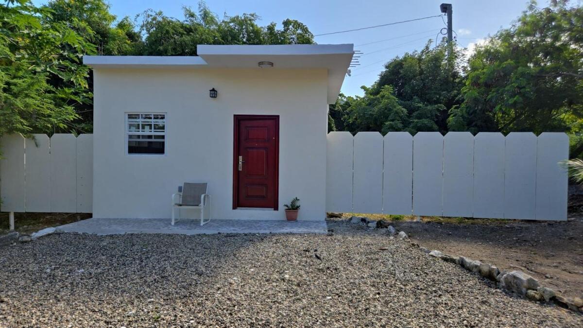 Sunburst Studio The Bight Settlements Extérieur photo