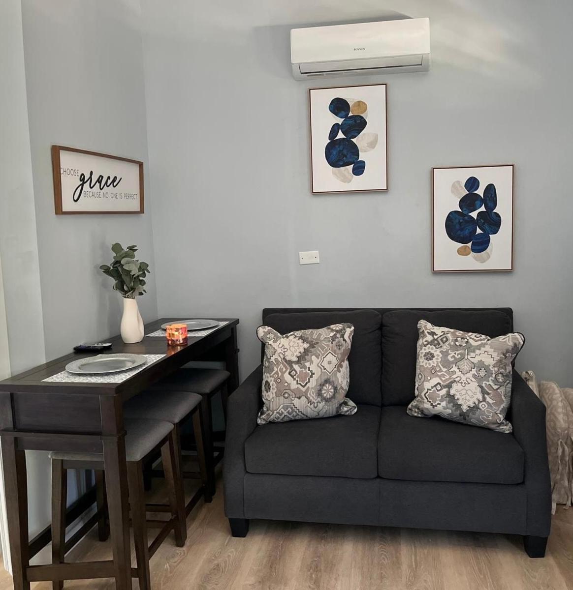 Sunburst Studio The Bight Settlements Extérieur photo